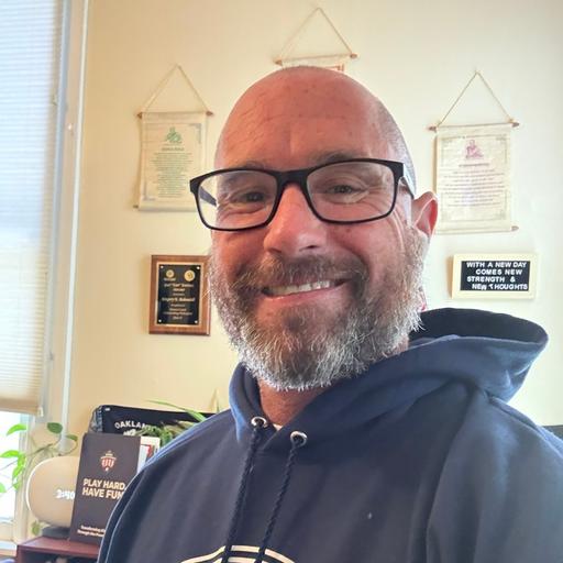 Greg Rubendall - Cultivate Your Garden