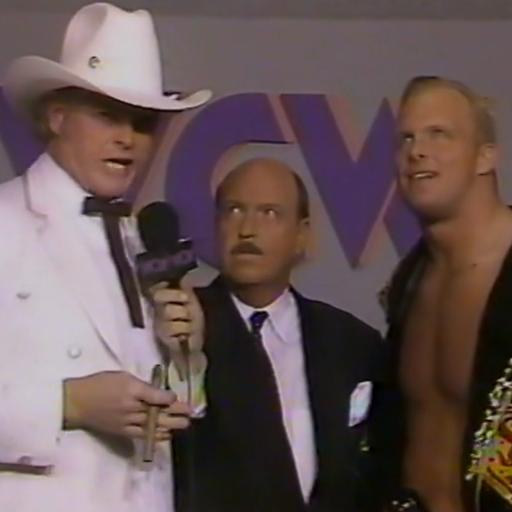 WCW Saturday Night on TBS Recap Jan 22, 1994! Pillman and Colonel Parker are great leading to Clash 26!