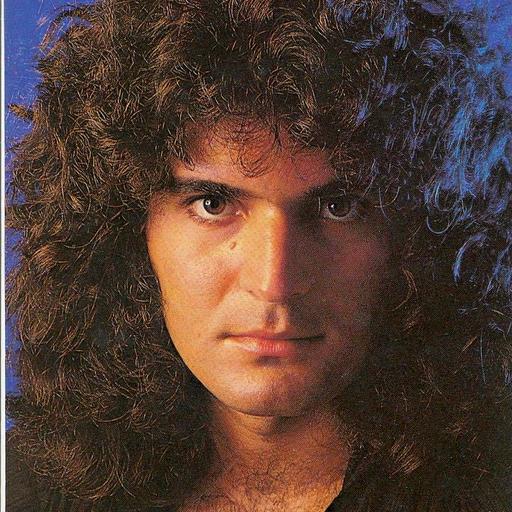 Episode 538 - Gino Vannelli