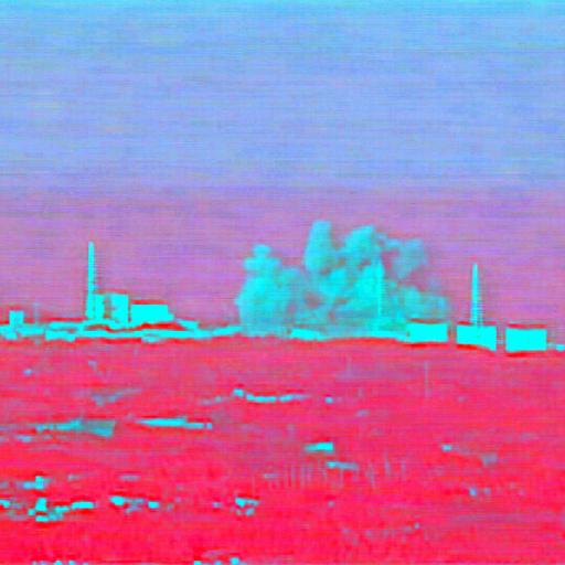 "Die Pranke der Natur (und wir Menschen) (1/2)". Das Erdbeben in Japan, das die Welt bewegte