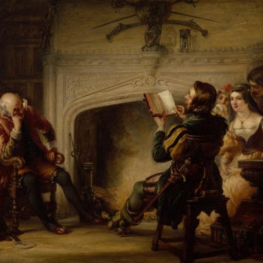 Podquisition 555: The Writer's Salon