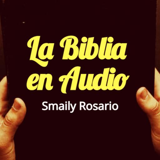 1 Juan 4.8 - Smaily Rosario