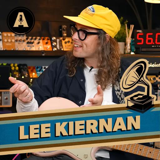 The Captain Meets Lee Kiernan (Idles)