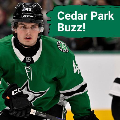 Can Toby Peterson REPLICATE Neil Graham's Success with Texas Stars?