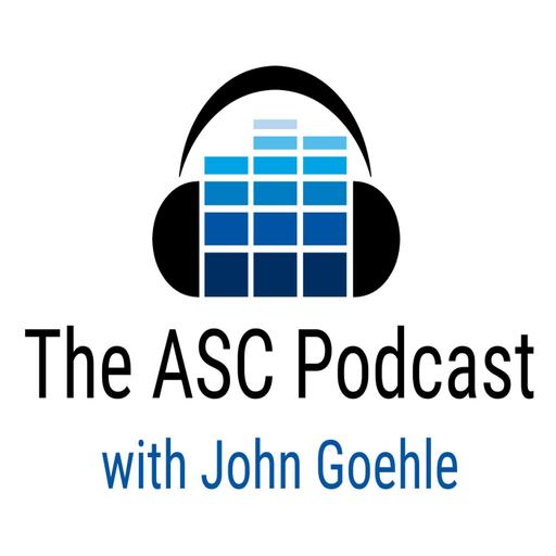 Episode 253 - News and Latest Trends in the ASC Industry and a focus on the Infection Control Risk Assessment and Surveyor Worksheet - August 31, 2025
