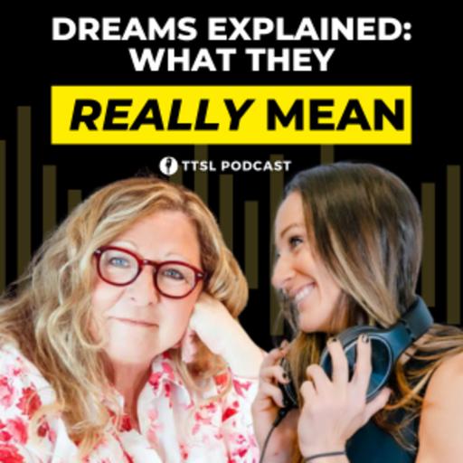 S12 EP20: Dreams Explained: What They REALLY Mean