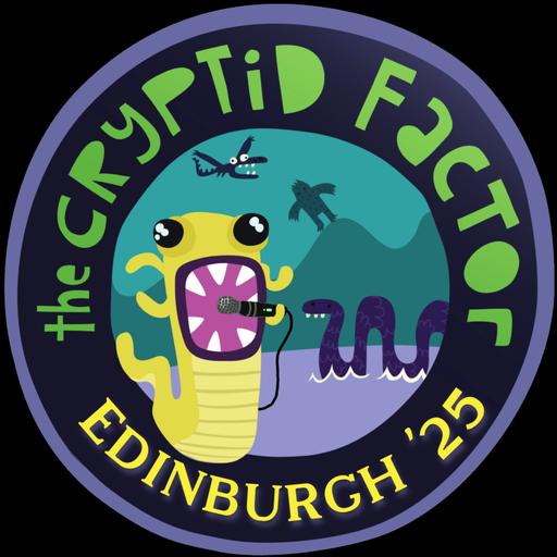 #110 EdFringe LIVE Night One Issue