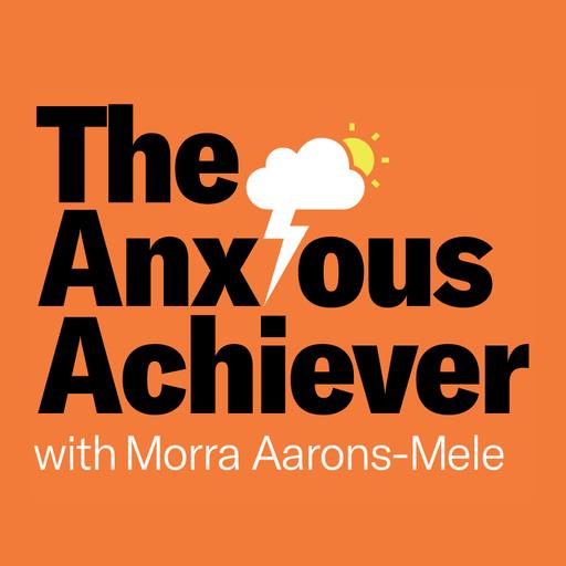Turning Anxiety Into Your Growth Edge with Whitney Johnson