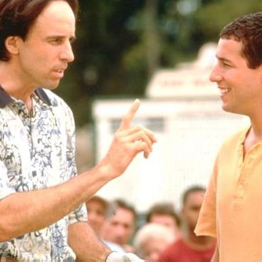 "Harness the good energy, block out the bad. Feel the flow."