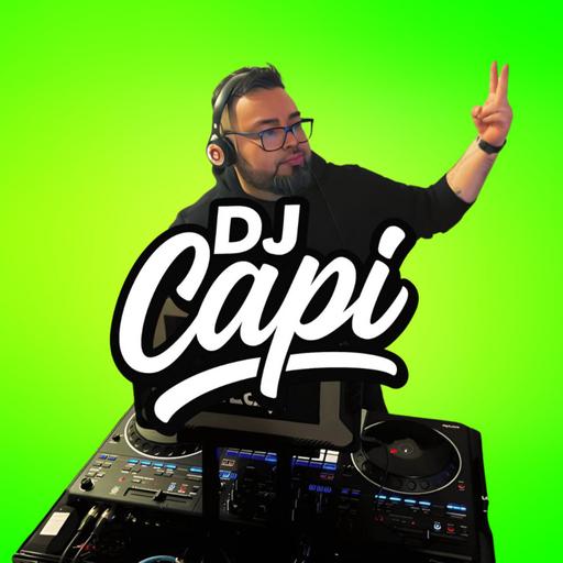 La Mezcla Más Versátil 🎶 DJ Capi | Bachata, Merengue, Banda y rock en Espanol, Reggaeton y Más