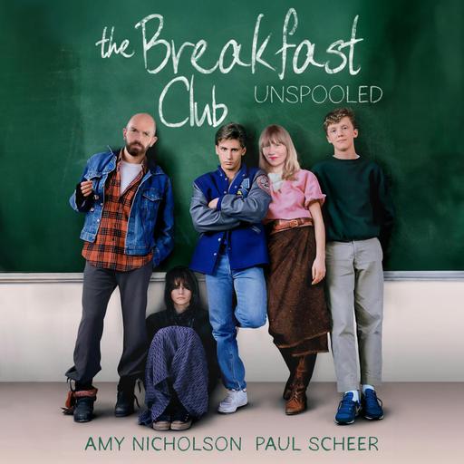 The Breakfast Club