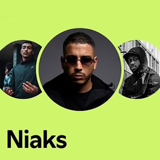 NIAKS-Rihanna - UN SON POUR LES DARONS AVEC RAPHAËL