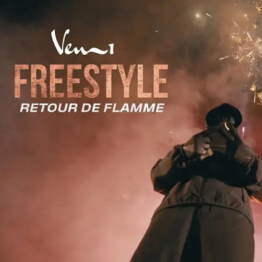 VEN1-Retour De Flammes - UN SON POUR LES DARONS AVEC RAPHAËL