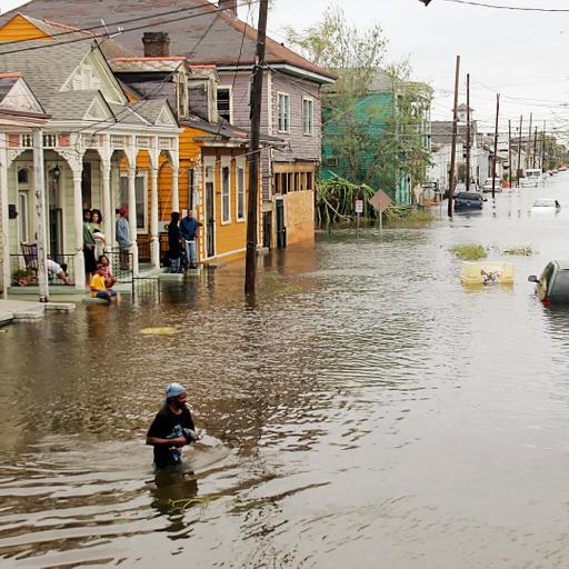 Bittersweet Moment #228: The Storm Remade: Hurricane Katrina 20 Years Later