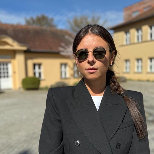 #54 Balbina – Der Tag, an dem mein Vater starb