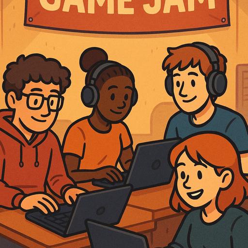 Episode 496: Game A JAM