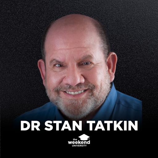 The Neurobiology of Thriving Relationships — Dr Stan Tatkin