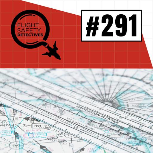 Controlled Substances & Mental Health Impacts on Aviation Safety - Episode 291