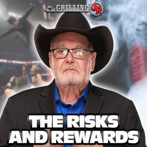 Episode 335: The Risks And Rewards