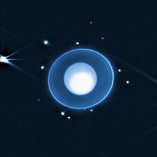 Uranus revealed: Solving the ice giant’s heat mystery