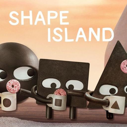 Yvette Nicole Brown, Scott Adsit, and Creators Talk Shape Island