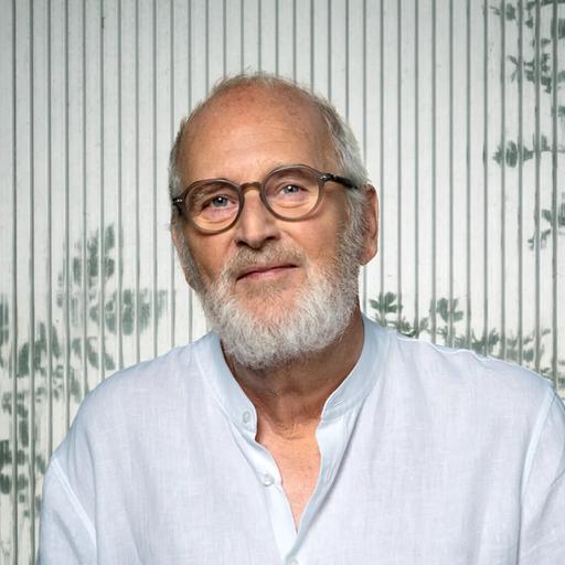 Zomergasten Podcast - Herman Koch