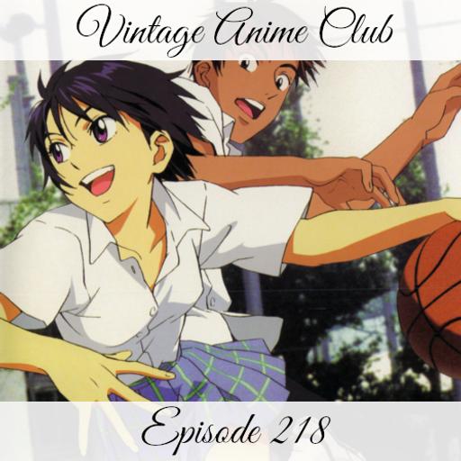 Episode 218 - Rain Check (His and Her Circumstances Part 4 of 6)