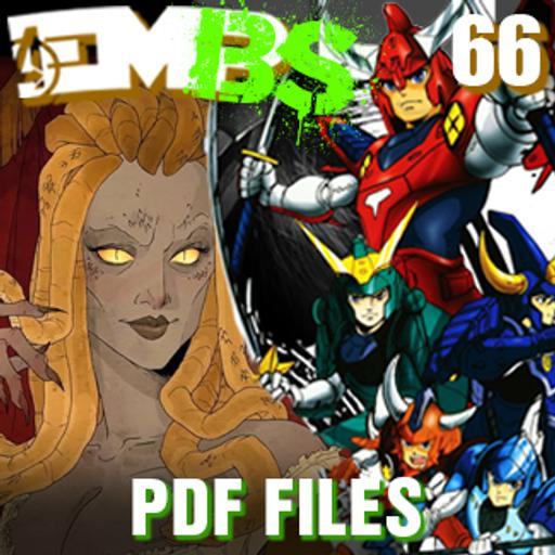EMBS Episode 66: PDF Files