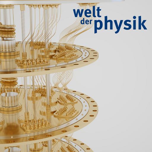 Folge 373 – Quantenalgorithmen