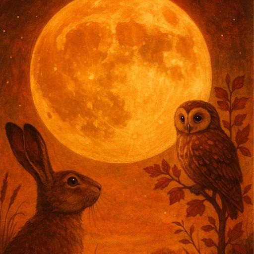 September Witchcraft