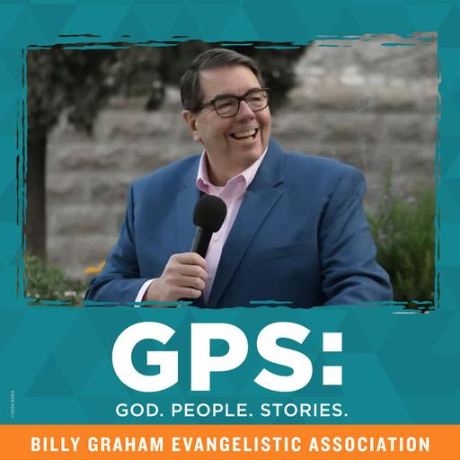 ‘God Never Gives Up’: A Pastor Overcomes Fear