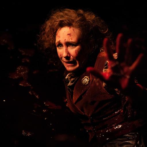 The Conjuring: Last Rites And What's Making Us Happy