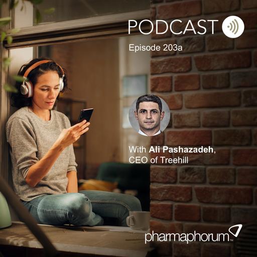 The glimmer of opportunity behind the storm: Ali Pashazadeh talks biotech investment