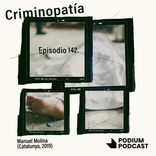 142. Manuel Molina Pastor (Catalunya, 2019)