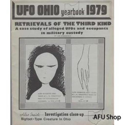 AudioBlog- Part 2 A 1981 Report of an Ohio Family