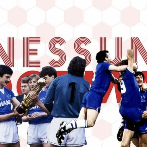 Season 1984/85 Episode 2 - Everton's Greatest Season (Part 2)