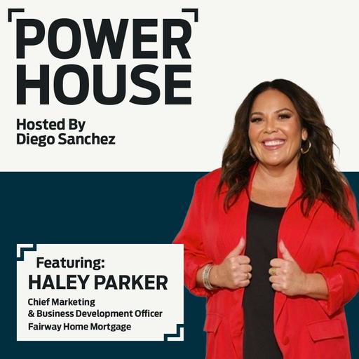 New name, same Fairway with Haley Parker