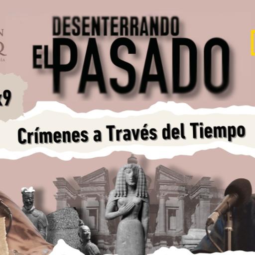Crímenes, una constante en la historia humana