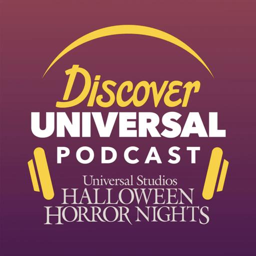 “We Built REAL Animatronics” – Halloween Horror Nights at Universal Studios Hollywood