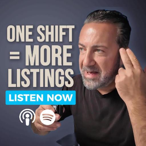 One Shift = More Listings