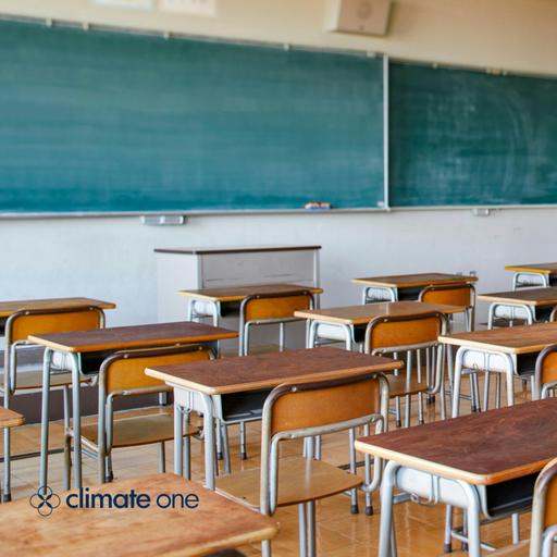 How Students and Teachers Are Talking About Climate