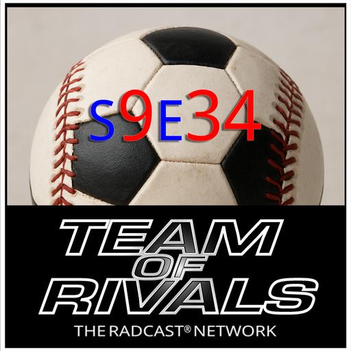 Season 9 Episode 34 | S9E34