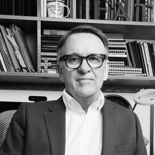 Chris Difford (Squeeze)
