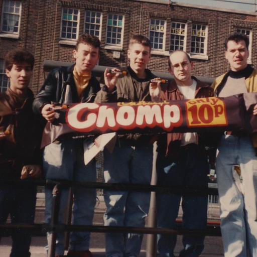 Chomp Bars, Bees Up Fulham Down & Hey Jude – Brentford’s Football Songbook