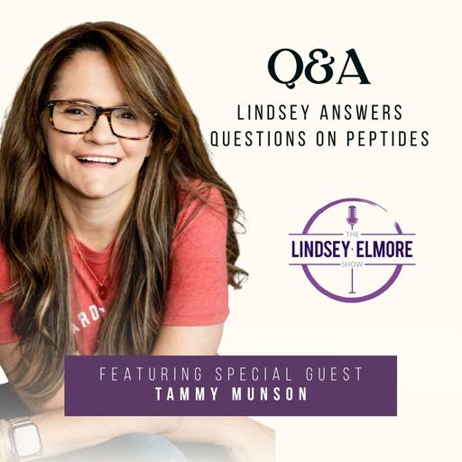 Tammy & Lindsey Q+A: Hormones