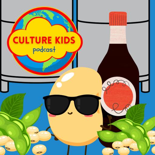 Umami Unlocked: Soy Sauce Adventures with Mr. Takashi!