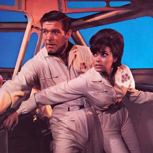 Fantastic Voyage