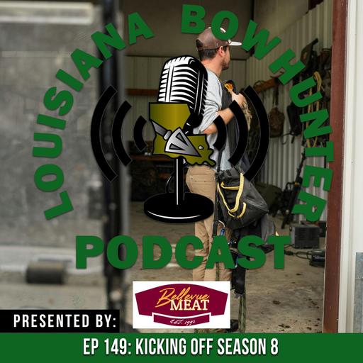 Episode 149: Kicking off Season 8