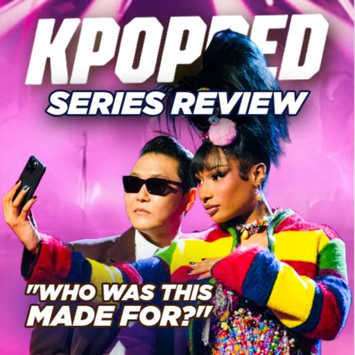 K-Popped: Full Show Review