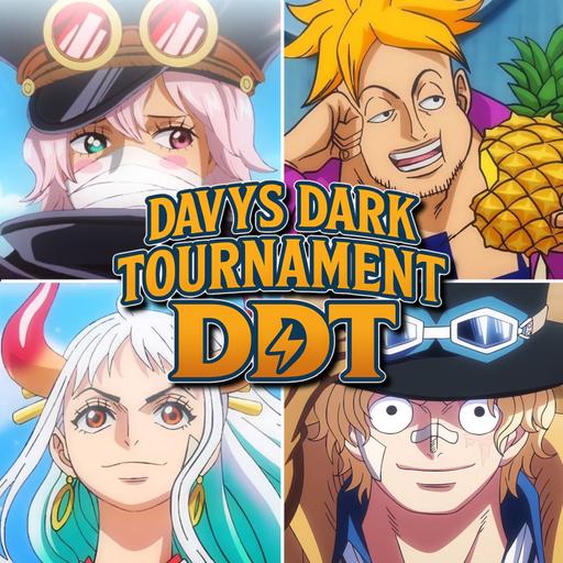One Piece: Davy’s Dark Tournament (Ep. 52)